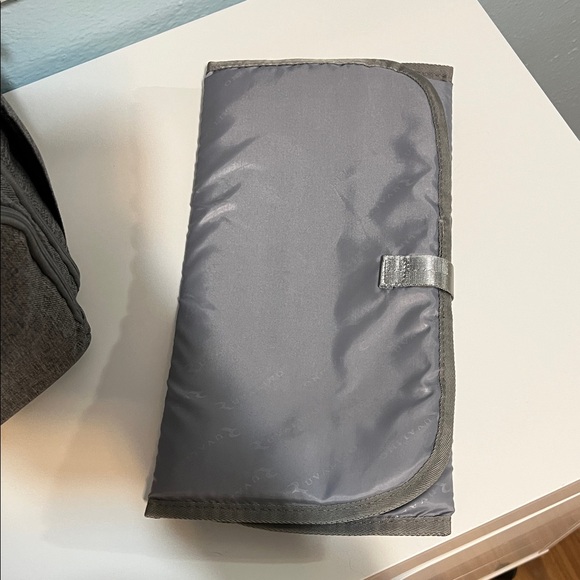 RUVALINO large diaper bag backpack - Picture 9 of 14